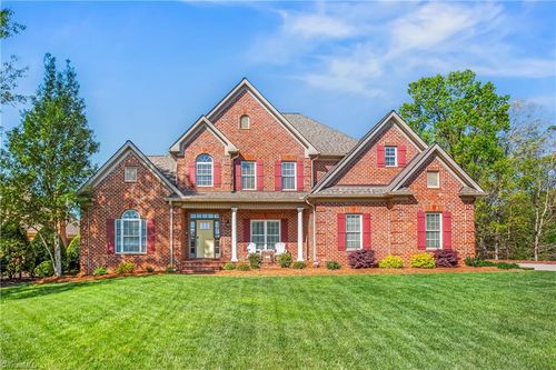 1032 Salem Village Ln, Clemmons, NC, 27012-8969 | Card Image