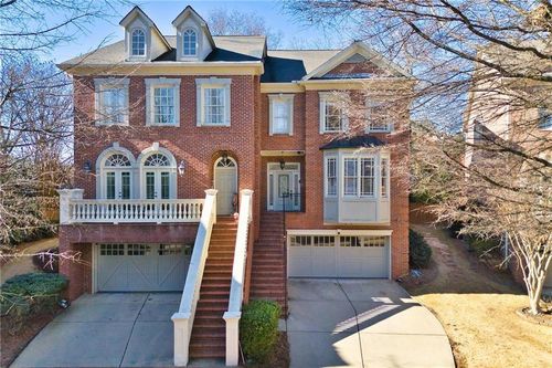 b-610 Timm Valley Rd Ne, Atlanta, GA, 30305-4709 | Card Image