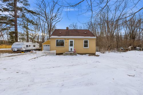 1891 S Mill Iron Rd, Muskegon, MI, 49442-6441 | Card Image