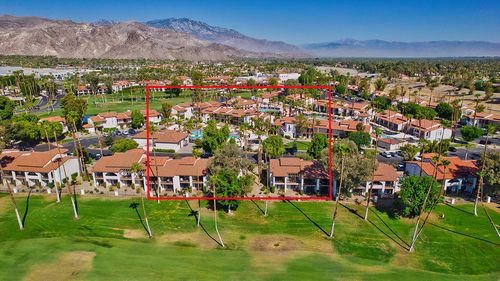 36 Barcelona Dr, Rancho Mirage, CA, 92270-4621 | Card Image