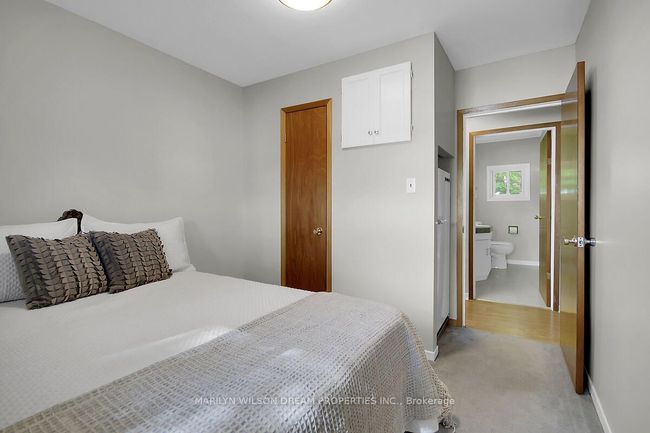 67 Meadow Lane, House other with 3 bedrooms, 1 bathrooms and 4 parking in Tichborne ON | Image 20