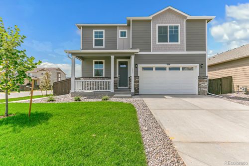 6509 A Street, Greeley, CO, 80634 | Card Image