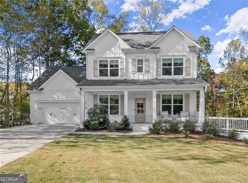 5341 Manderstone Way, Gainesville, GA, 30507 | Card Image