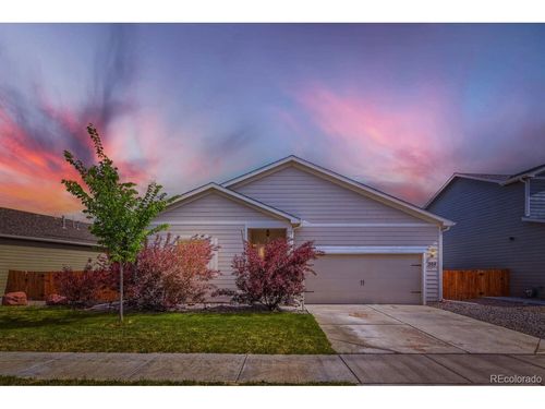 524 Evans Ave, Keenesburg, CO, 80643-9086 | Card Image