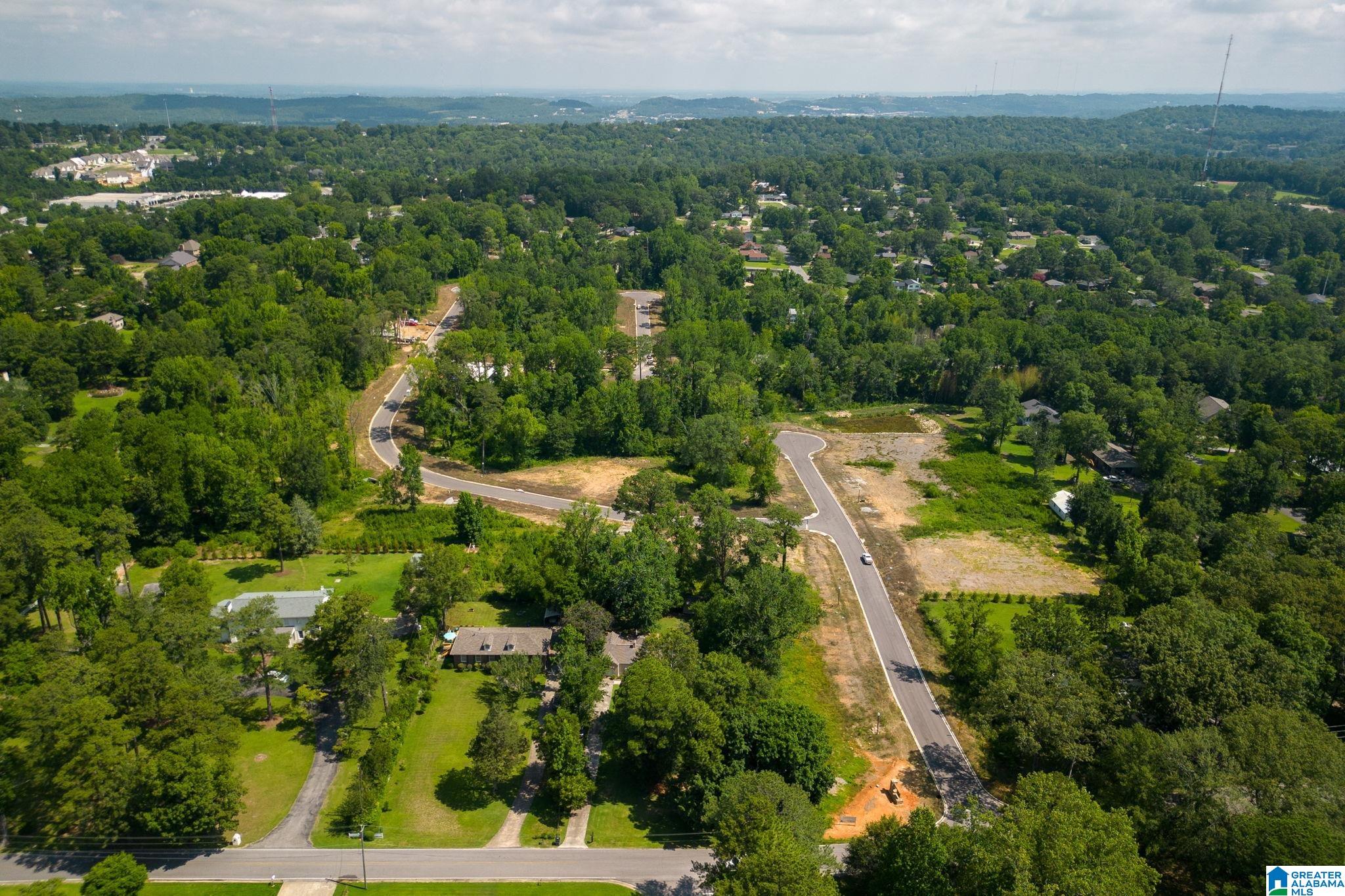 Land in HOOVER 2