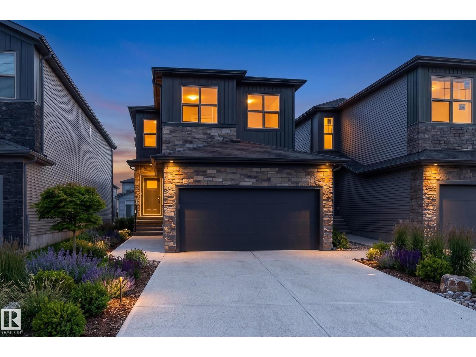 Residential in Spruce Grove