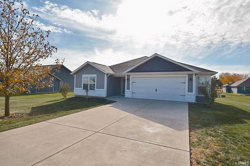 306 E Quail Dr, Oxford, IN, 47971-8703 | Card Image