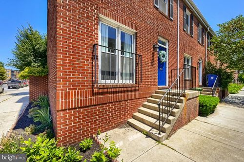 2000 Aliceanna St, BALTIMORE, MD, 21231-3015 | Card Image