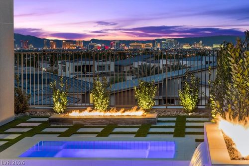 10907 Rossa Peak Ave, Las Vegas, NV, 89135-3635 | Card Image