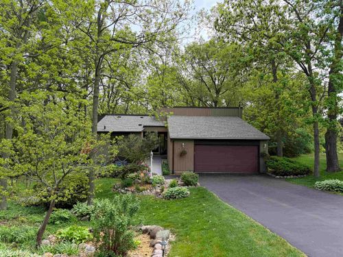 6223 Knollwood Drive, Oregon, WI, 53575 | Card Image