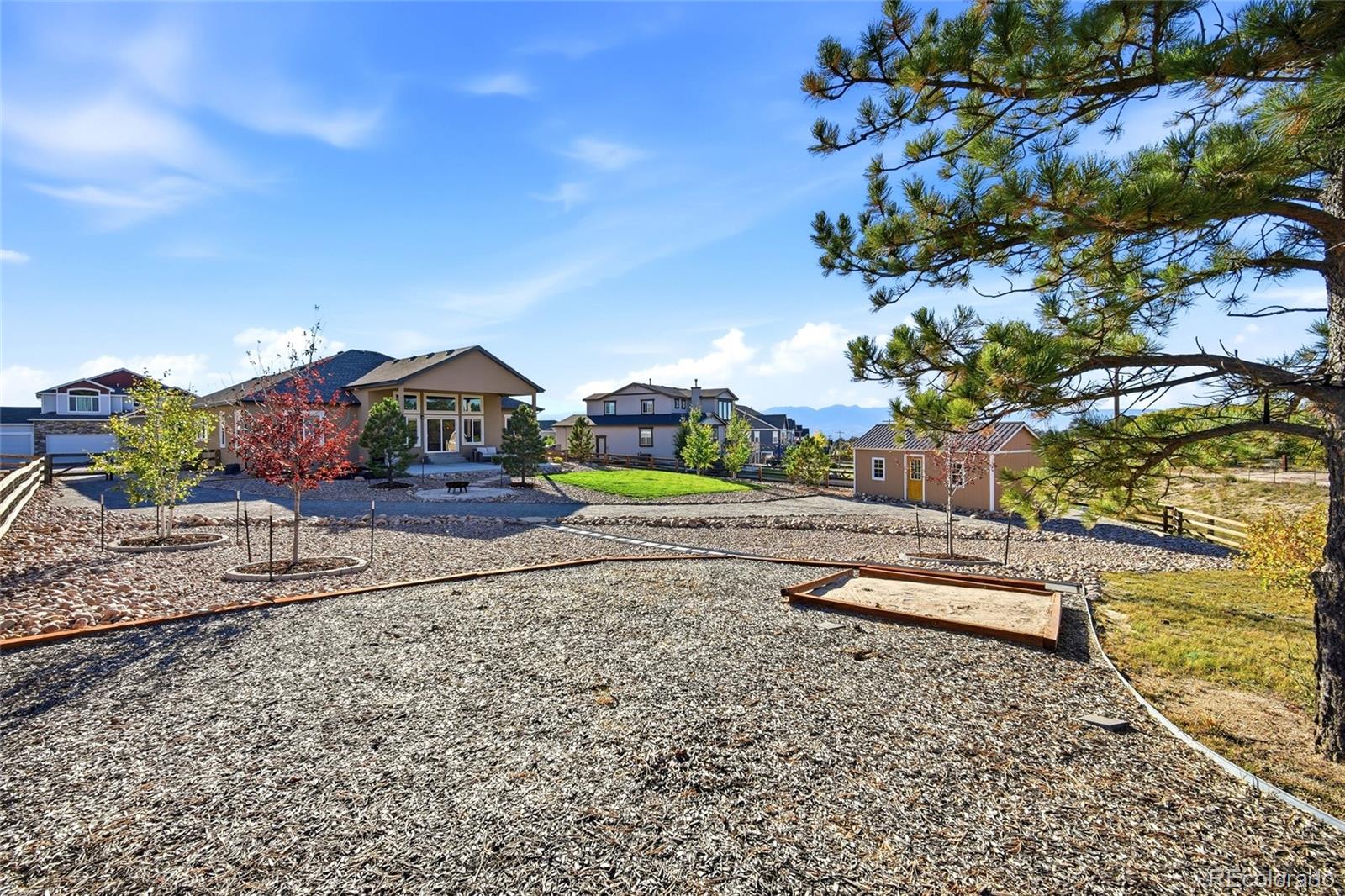 Residential in Colorado Springs 3
