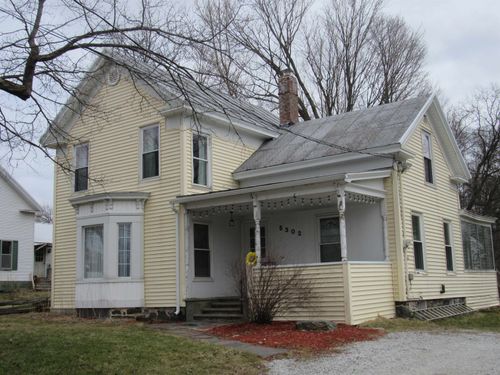 5302 Main St, Franklin, VT, 05457-4405 | Card Image