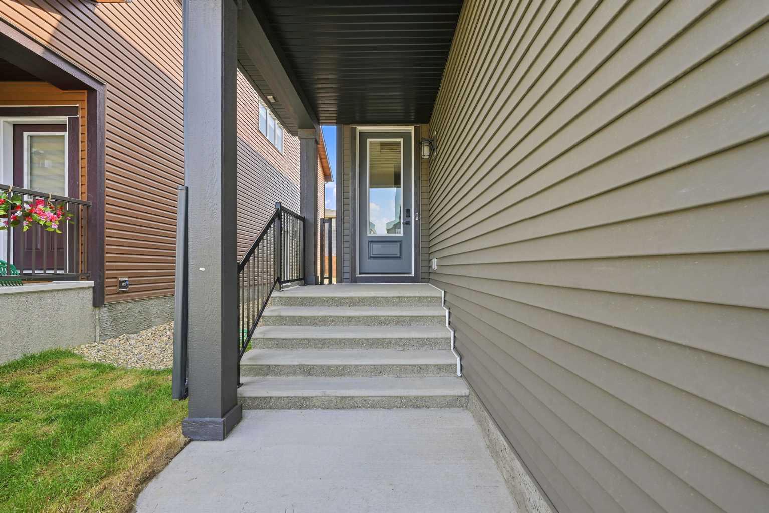 Residential in Airdrie 4