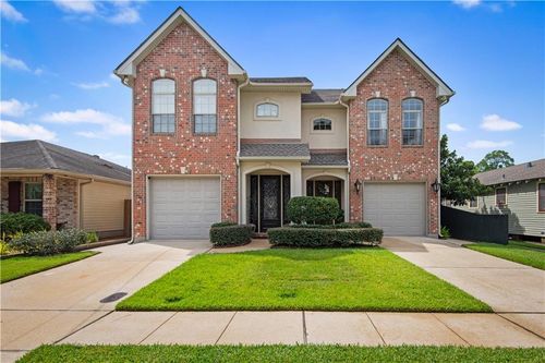 3410 49th Street, Metairie, LA, 70001 | Card Image
