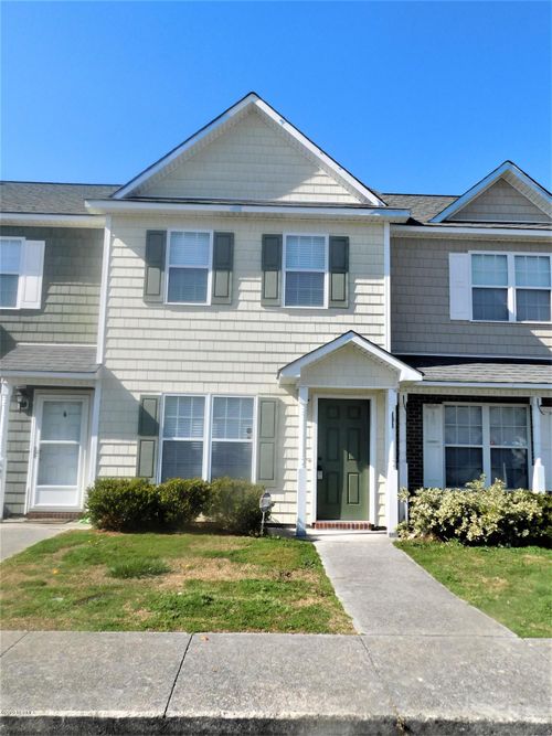 609 Streamwood Dr, Jacksonville, NC, 28546-8387 | Card Image