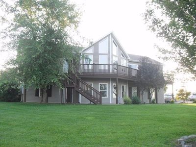 168 Twin Lakes Drive, House other with 4 bedrooms, 3 bathrooms and null parking in Lancaster KY | Image 2