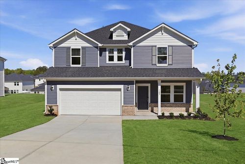 125 Terri Acres, Easley, SC, 29642 | Card Image