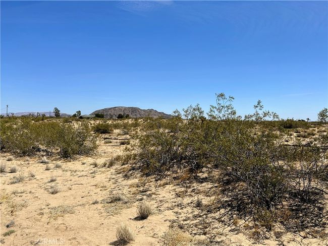0 Amargo Rd, Home with 0 bedrooms, 0 bathrooms and null parking in Landers CA | Image 6