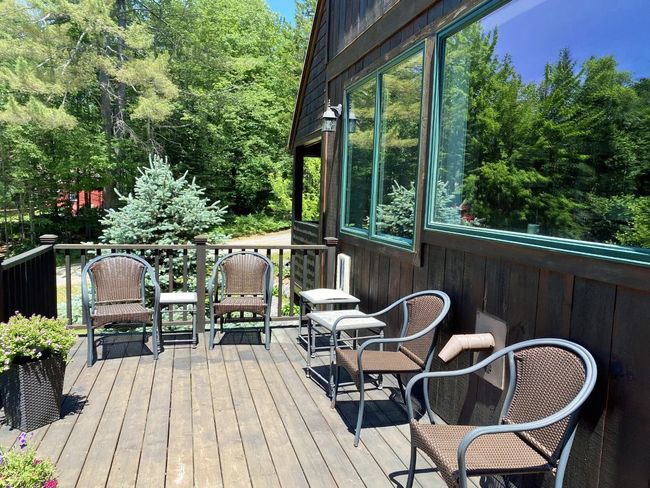 36 Snows Mountain Rd, House other with 5 bedrooms, 4 bathrooms and null parking in Waterville Valley NH | Image 6