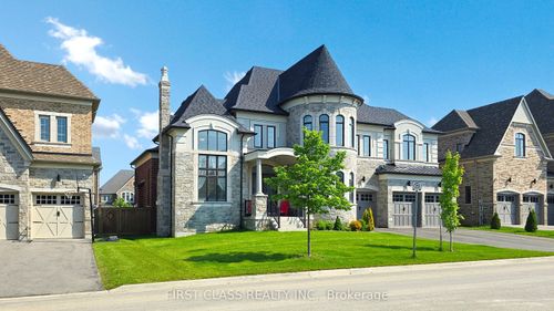 140 Elmers Lane, King City, ON, L7B0P5 | Card Image