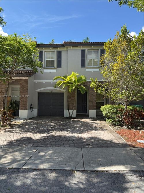 14728-14728 Sw 25th Ln, Miami, FL, 33185-5942 | Card Image