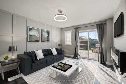 161 Hawkview Blvd, Vaughan, ON, L4H3S5 | Card Image