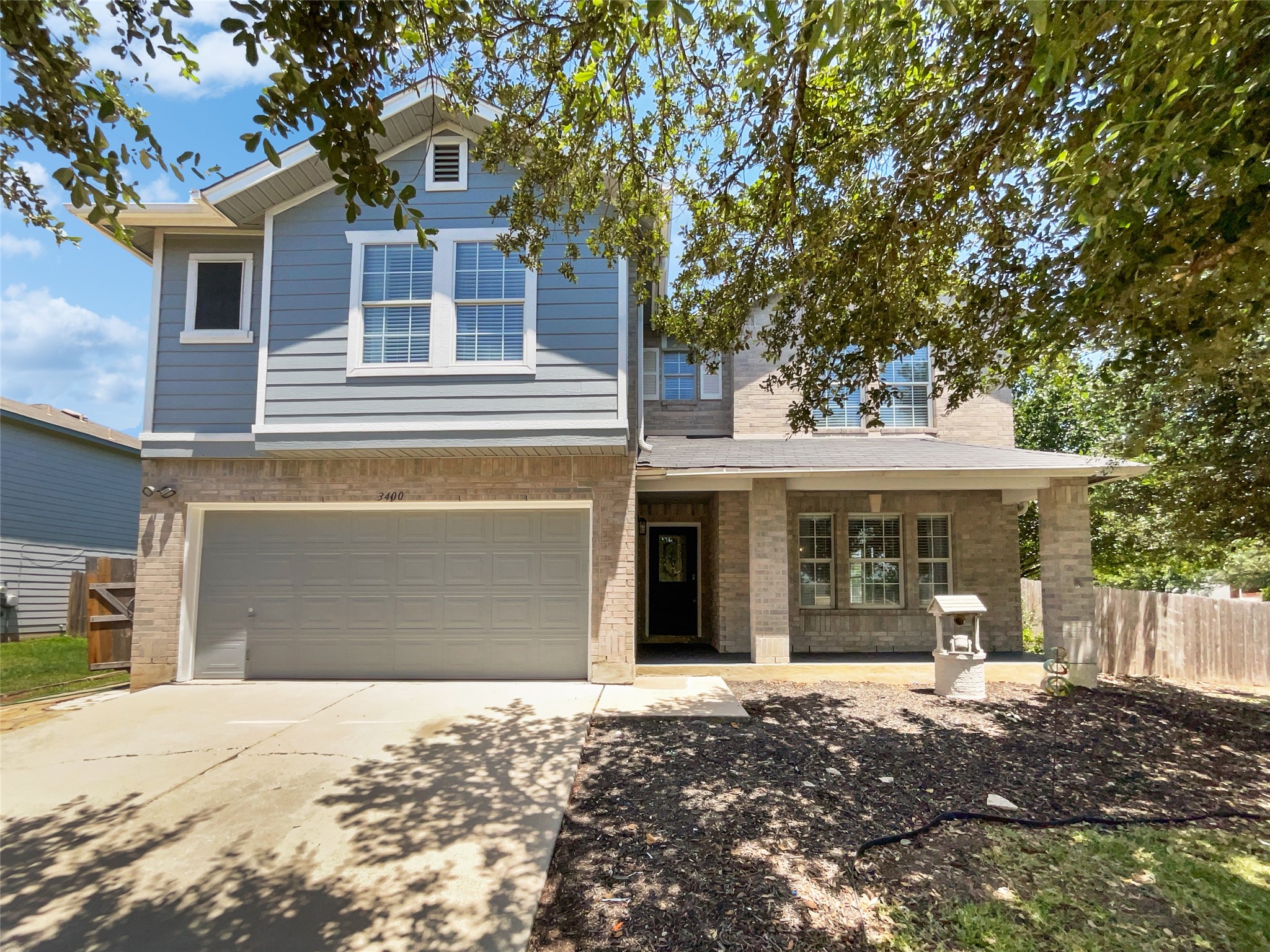 Nocona Cv, Round Rock, TX 78665
