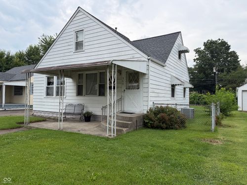355 W 37th St, Anderson, IN, 46013-4001 | Card Image
