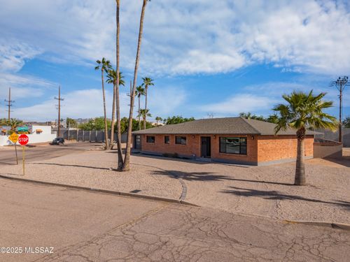 3454 E Calle Del Prado, Tucson, AZ, 85716 | Card Image