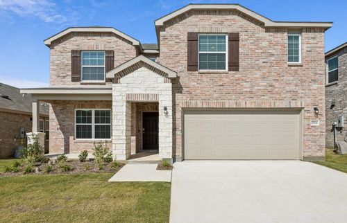 2704 Pecan Park Dr, Denton, TX, 76208-5295 | Card Image