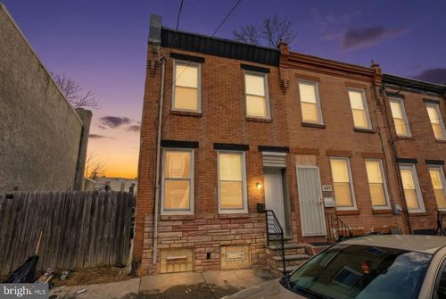 1847 E Cornwall St, PHILADELPHIA, PA, 19134-2501 | Card Image