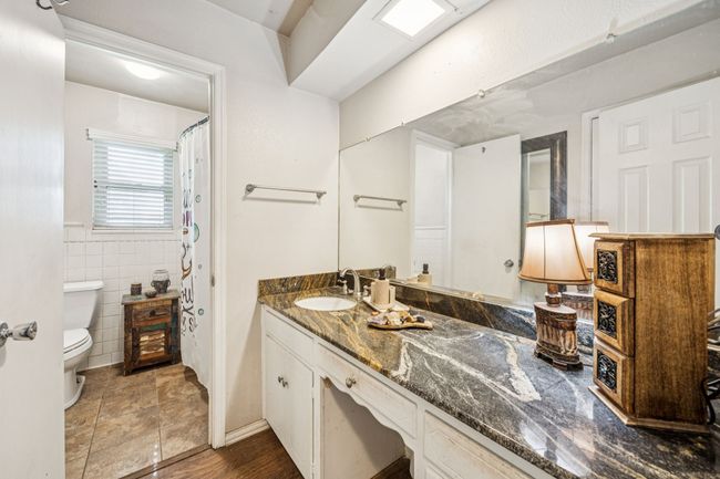 403 N Baugh St, House other with 3 bedrooms, 2 bathrooms and null parking in Alvarado TX | Image 21