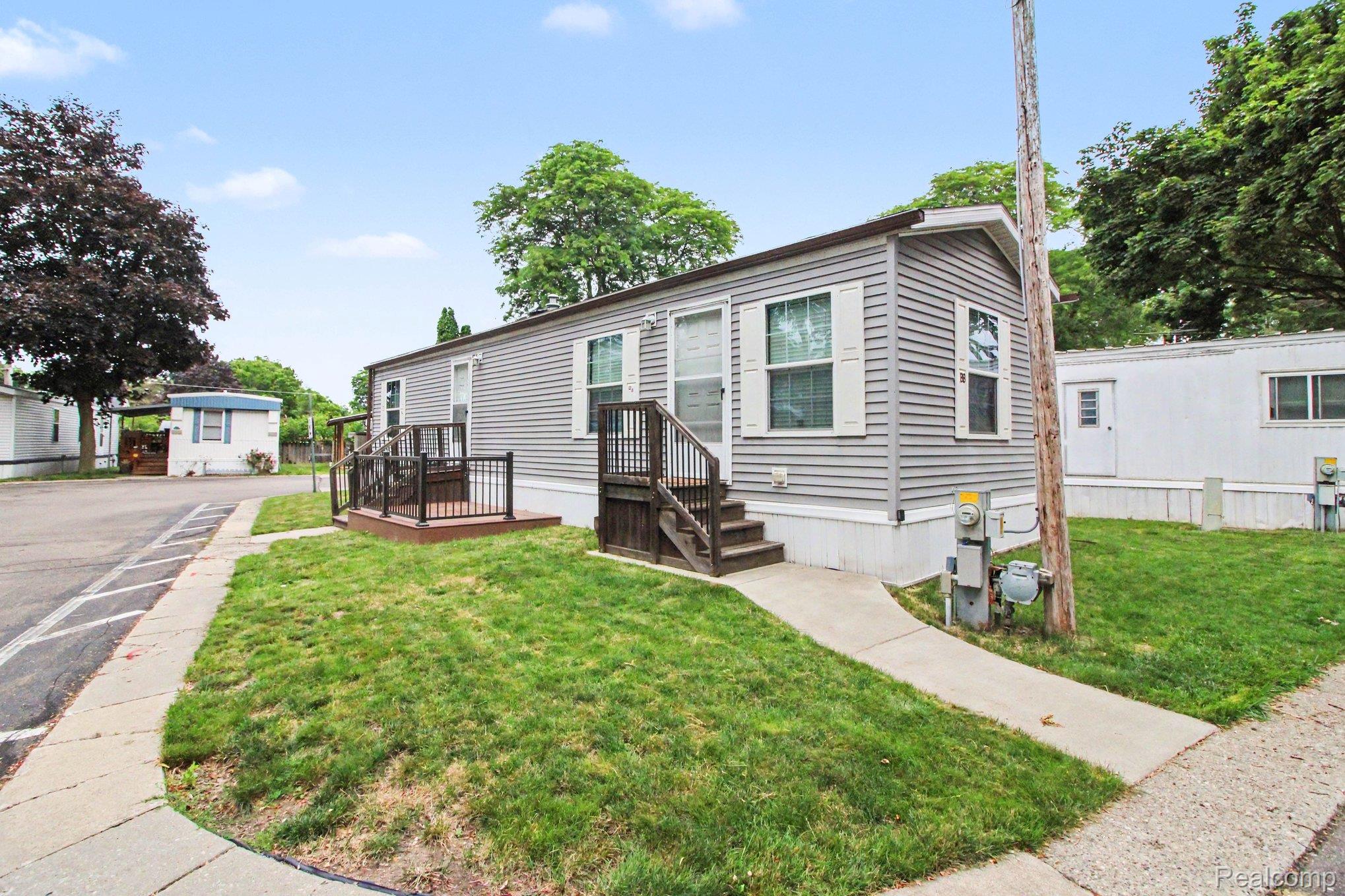 Residential in Ann Arbor