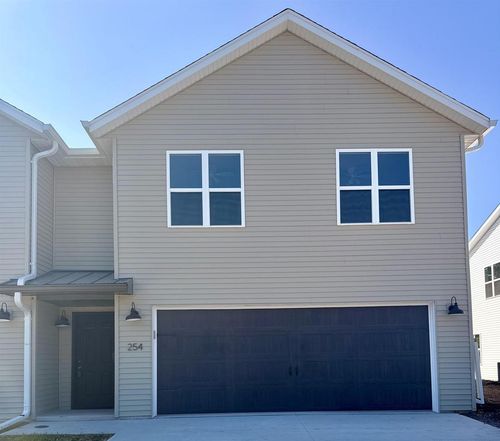 254 N Bell Street, Fond Du Lac, WI, 54935 | Card Image