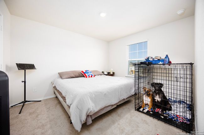 4843 Vogesite Path, House other with 4 bedrooms, 3 bathrooms and null parking in San Antonio TX | Image 23