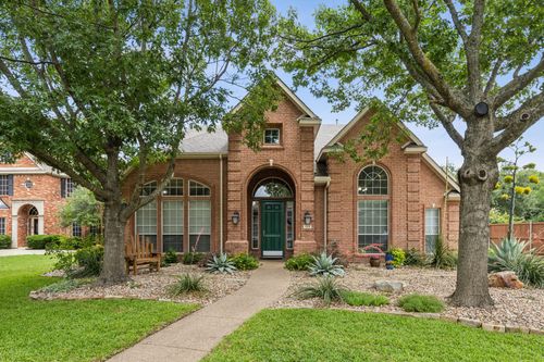 117 Worchester Ln, Allen, TX, 75002-3918 | Card Image
