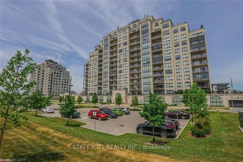903-240 Villagewalk Blvd, London, ON, N6G0P6 | Card Image