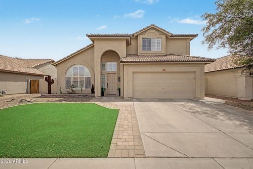 5431 W Folley St, Chandler, AZ, 85226-4568 | Card Image