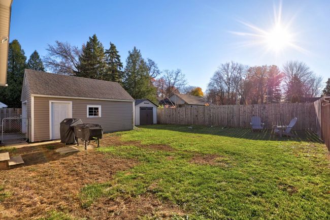 246 Lagoon Beach Dr, House other with 3 bedrooms, 2 bathrooms and null parking in Bay City MI | Image 38