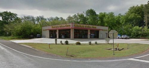 8299 W Us Highway 67, Mount Pleasant, TX, 75455-1539 | Card Image