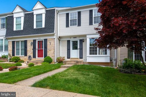 1848 Bramble Brook Ln, BEL AIR, MD, 21015-2540 | Card Image