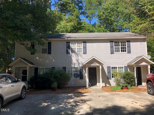 103-4929 Coral Ridge Ct, Raleigh, NC, 27616-7047 | Card Image