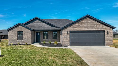 804 Mohawk Dr, Richmond, KY, 40475-6603 | Card Image