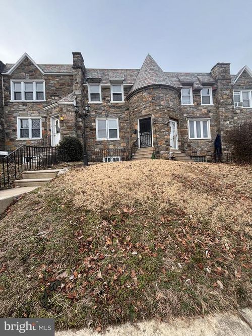 5711 Wyndale Ave, PHILADELPHIA, PA, 19131-2226 | Card Image