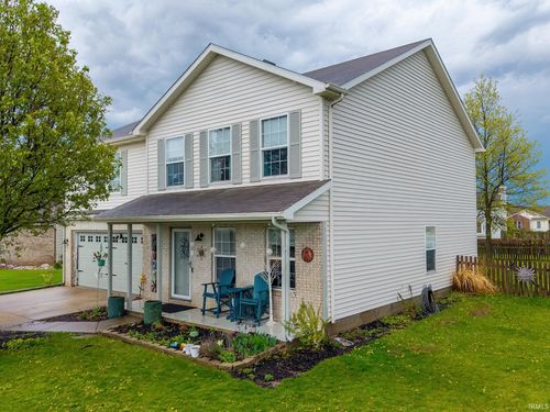 3515 Astoria Way, Fort Wayne, IN, 46818-8742 | Card Image