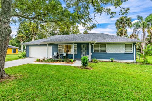 555 Ridge Blvd, SOUTH DAYTONA, FL, 32119-2850 | Card Image