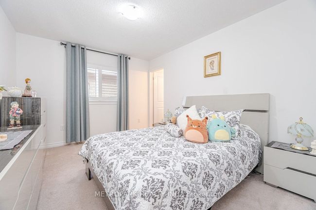 56 Manor Forest Rd, House other with 4 bedrooms, 4 bathrooms and 4 parking in Mount Albert ON | Image 37