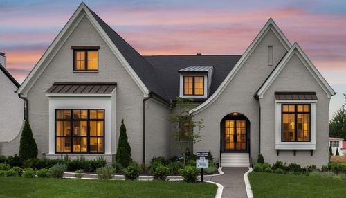 1815 Dartmouth Dr, Brentwood, TN, 37024 | Card Image