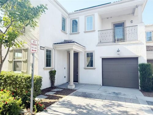 16136 Huckleberry Ave, Chino, CA, 91708-8884 | Card Image