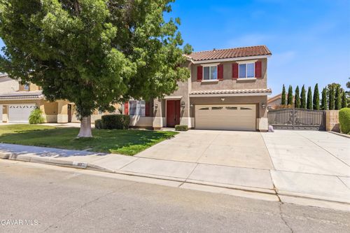 1817 Sunshine Pkwy, Palmdale, CA, 93551-5105 | Card Image